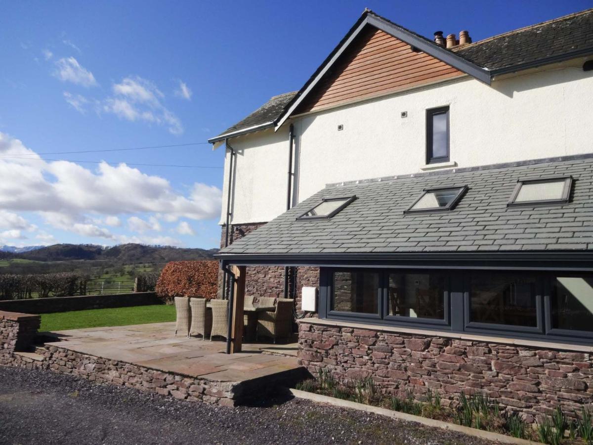 Ullswater View Luxury Home With 2 Ground Floor Bedrooms And Lake View Watermillock Exterior foto