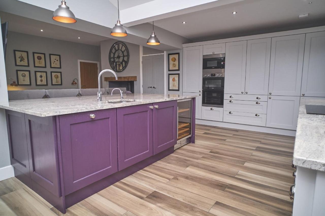 Ullswater View Luxury Home With 2 Ground Floor Bedrooms And Lake View Watermillock Exterior foto