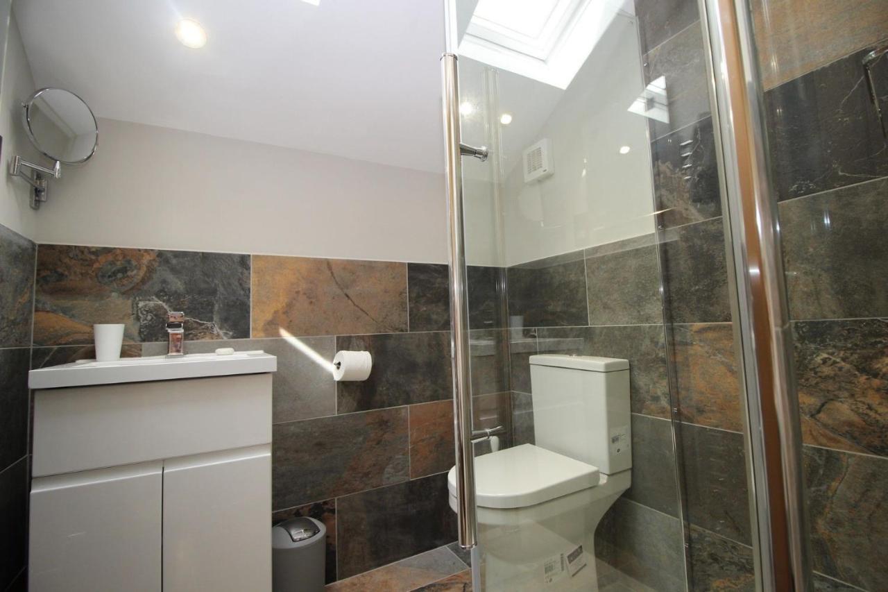 Ullswater View Luxury Home With 2 Ground Floor Bedrooms And Lake View Watermillock Exterior foto