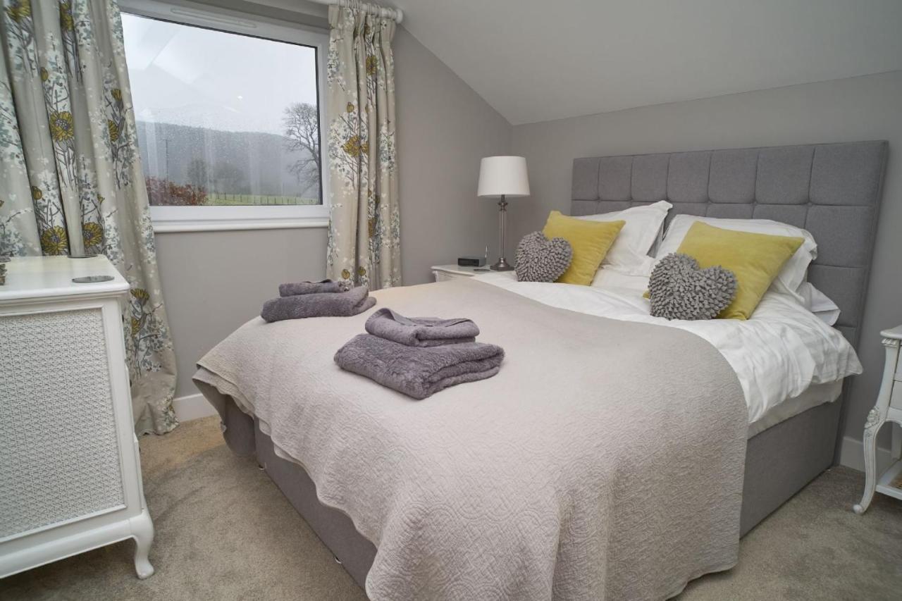 Ullswater View Luxury Home With 2 Ground Floor Bedrooms And Lake View Watermillock Exterior foto